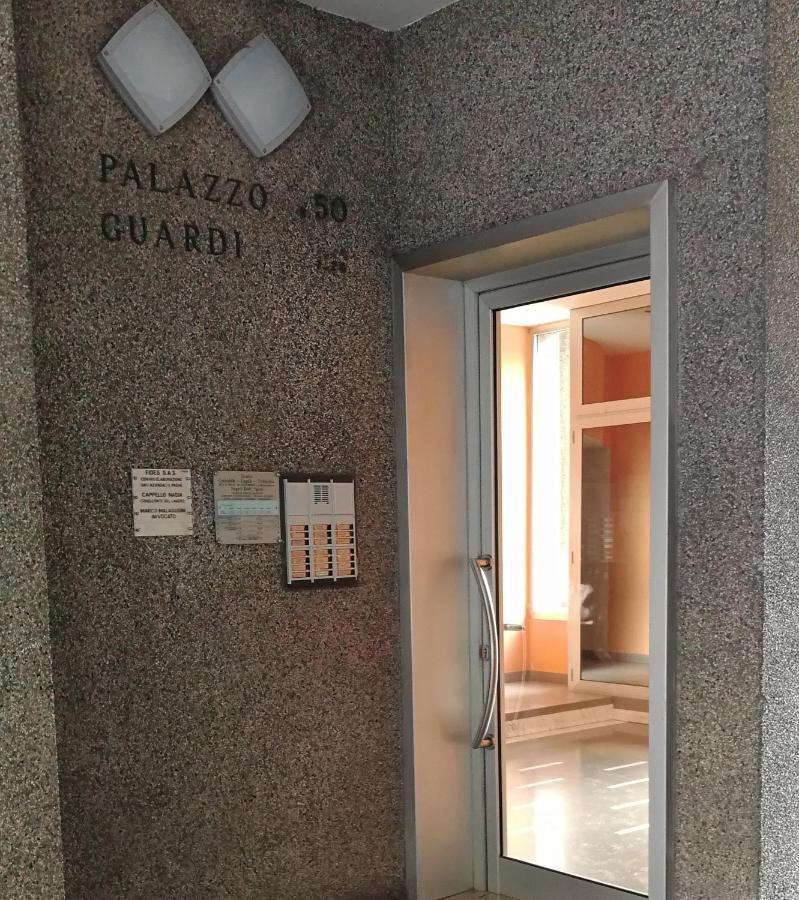 Giove Apartment Mestre Exterior foto
